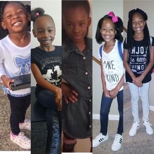 Meet your Posher, Jayquan